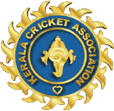 Sports Cricket Inde Kerala CA 