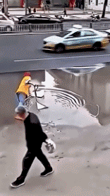 Humour - Fun Dans La Rue Mix 02 