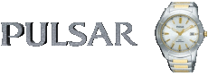 Mode Uhren Pulsar 