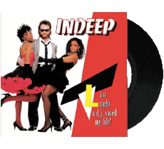 Last night a DJ saved my life-Multimedia Música Compilación de 80 Internacional I Indeep 