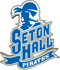 Deportes N C A A - D1 (National Collegiate Athletic Association) S Seton Hall Pirates 