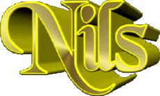 Prénoms MASCULIN - UK - USA N Nils 