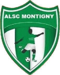 Sports FootBall Club France Bourgogne - Franche-Comté 58 - Nièvre ALSC Montigny Aux Amognes 