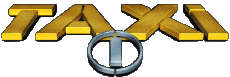 Multimedia Películas Francia Taxi Logo 01 