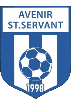 Sportivo Calcio  Club Francia Bretagne 56 - Morbihan Avenir Saint Servant Sur Oust 