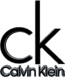 Logo-Mode Couture - Parfüm Calvin Klein 