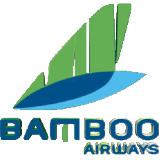 Transport Planes - Airline Asia Vietnam Bamboo Airways 