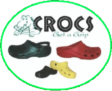 Moda Scarpe Crocs 