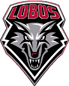 Deportes N C A A - D1 (National Collegiate Athletic Association) N New Mexico Lobos 