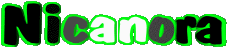 Prénoms FEMININ - Espagne N Nicanora 