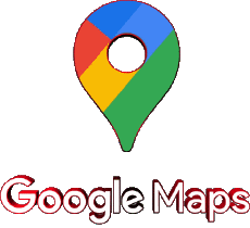 Multimedia Computadora - Internet Google Maps 