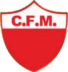Sports Soccer Club America Paraguay Club Fernando de la Mora 
