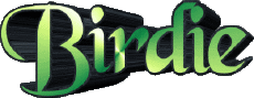 Prénoms FEMININ - UK - USA B Birdie 