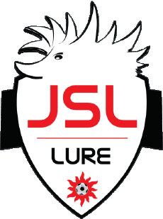 Sport Fußballvereine Frankreich Bourgogne - Franche-Comté 70 - Haute Saône JS Lure 