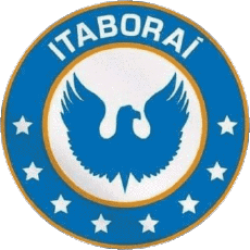 Deportes Fútbol  Clubes America Logo Brasil Rio de Janeiro Associação Desportiva Itaboraí 