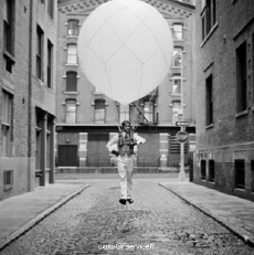 Humour - Fun 3D Effets Stéreoscopique Wiggle avec Matrice 