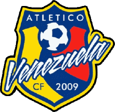 Sport Fußballvereine Amerika Venezuela Atlético Venezuela FC 