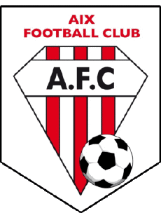 Sports Soccer Club France Auvergne - Rhône Alpes 73 - Savoie Aix les Bains - AFC 
