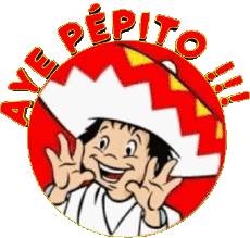 Food Cakes Pepito 