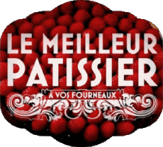 Multi Media TV Show Cuisine Divers Le Meilleur Pâtissier 