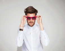 Humour - Fun GIF Artistes Elle Muliarchyk 