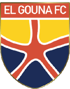 Sportivo Calcio Club Africa Logo Egitto El Gouna FC 