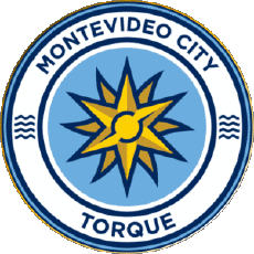 Sportivo Calcio Club America Uruguay Montevideo City Torque 