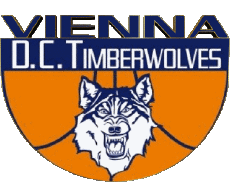Deportes Baloncesto Austria Vienna D.C. Timberwolves 