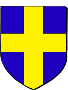 Blason-Drapeaux France Départements - Villes 83 TOULON 