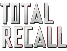 Multi Media Movies International Total Recall Logo 