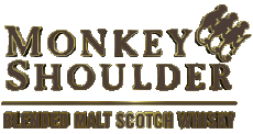 Bebidas Whisky Monkey Shoulder 
