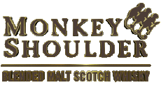 Boissons Whisky Monkey Shoulder 