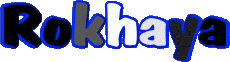 First Names FEMININE - Maghreb Muslim R Rokhaya 