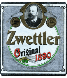 Getränke Bier Österreich Zwettler 