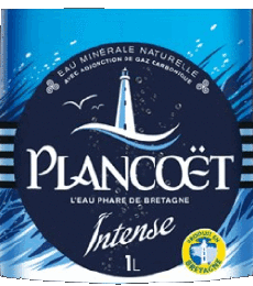 Drinks Mineral water Plancoët 