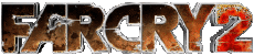Multi Media Video Games Far Cry 02 - Logo 