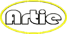 First Names MASCULINE -  UK - USA - IRL - AUS - NZ A Artie 