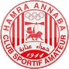 Deportes Fútbol  Clubes África Argelia HAMRA Annaba 