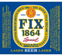 Boissons Bières Grèce Fix-Hellas 