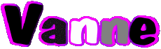 Nome FEMMINILE - Francia V Vanne 