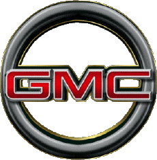 Transport Wagen G M C Logo 