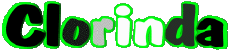 Prénoms FEMININ - Italie C Clorinda 