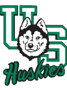 Sports Canada - Universités CWUAA - Canada West Universities Saskatchewan Huskies 