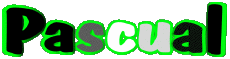 Nombre MASCULINO - España P Pascual 