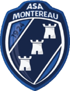 Sports Soccer Club France Ile-de-France 77 - Seine-et-Marne ASA Montereau 
