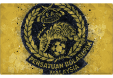 Sport Fußball - Nationalmannschaften - Ligen - Föderation Asien Malaysia 
