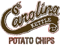 Essen Chips - Snack - Crips U.S.A Carolina Kettle 