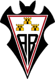 2009-Sportivo Calcio  Club Europa Spagna Albacete 