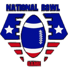 Sportivo N C A A - Bowl Games National Bowl Game 