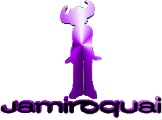 Multimedia Musica Funk & Disco Jamiroquai Logo 